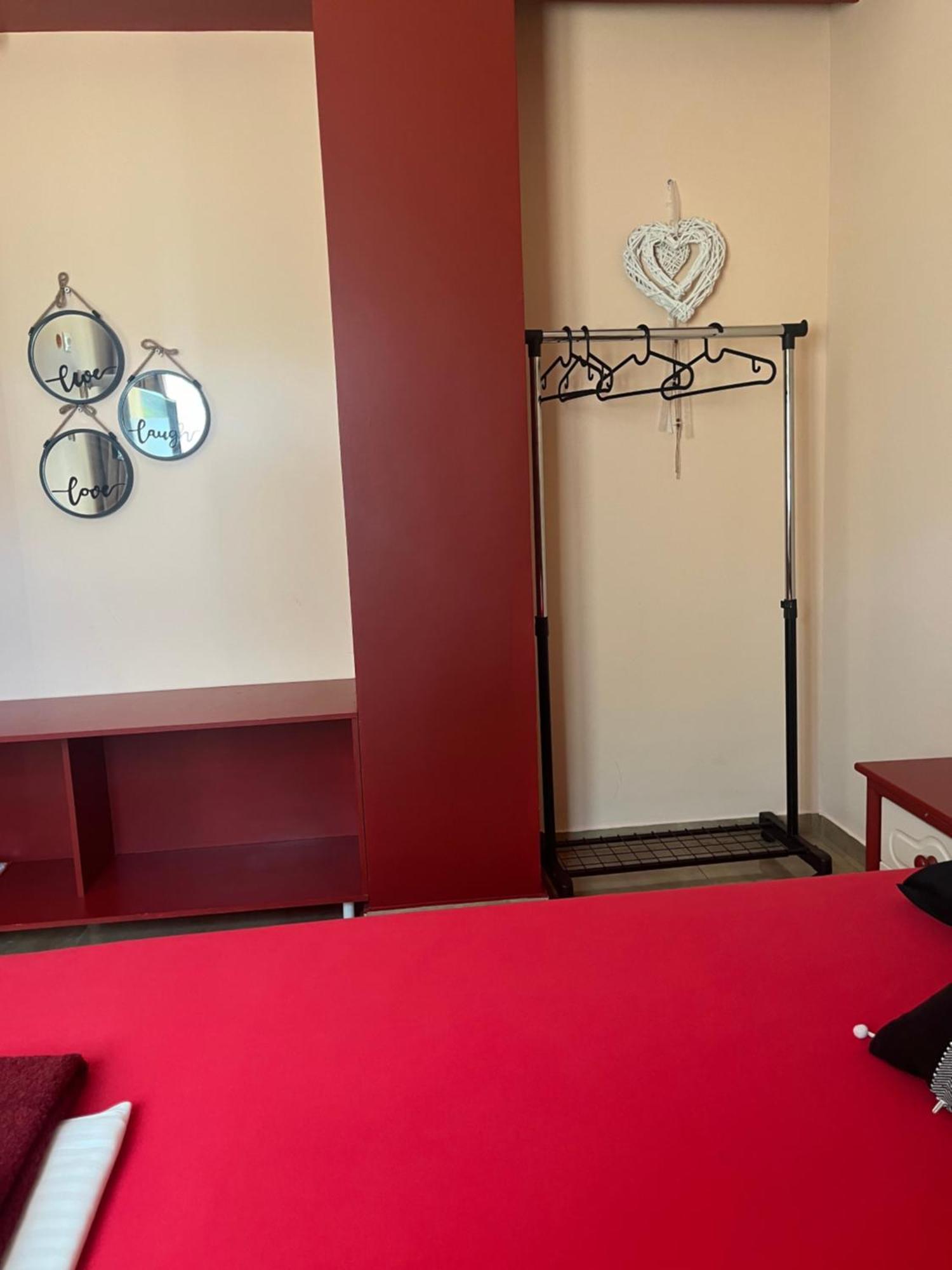 Apartament Sea Airport Art Studio Artemida  Zewnętrze zdjęcie