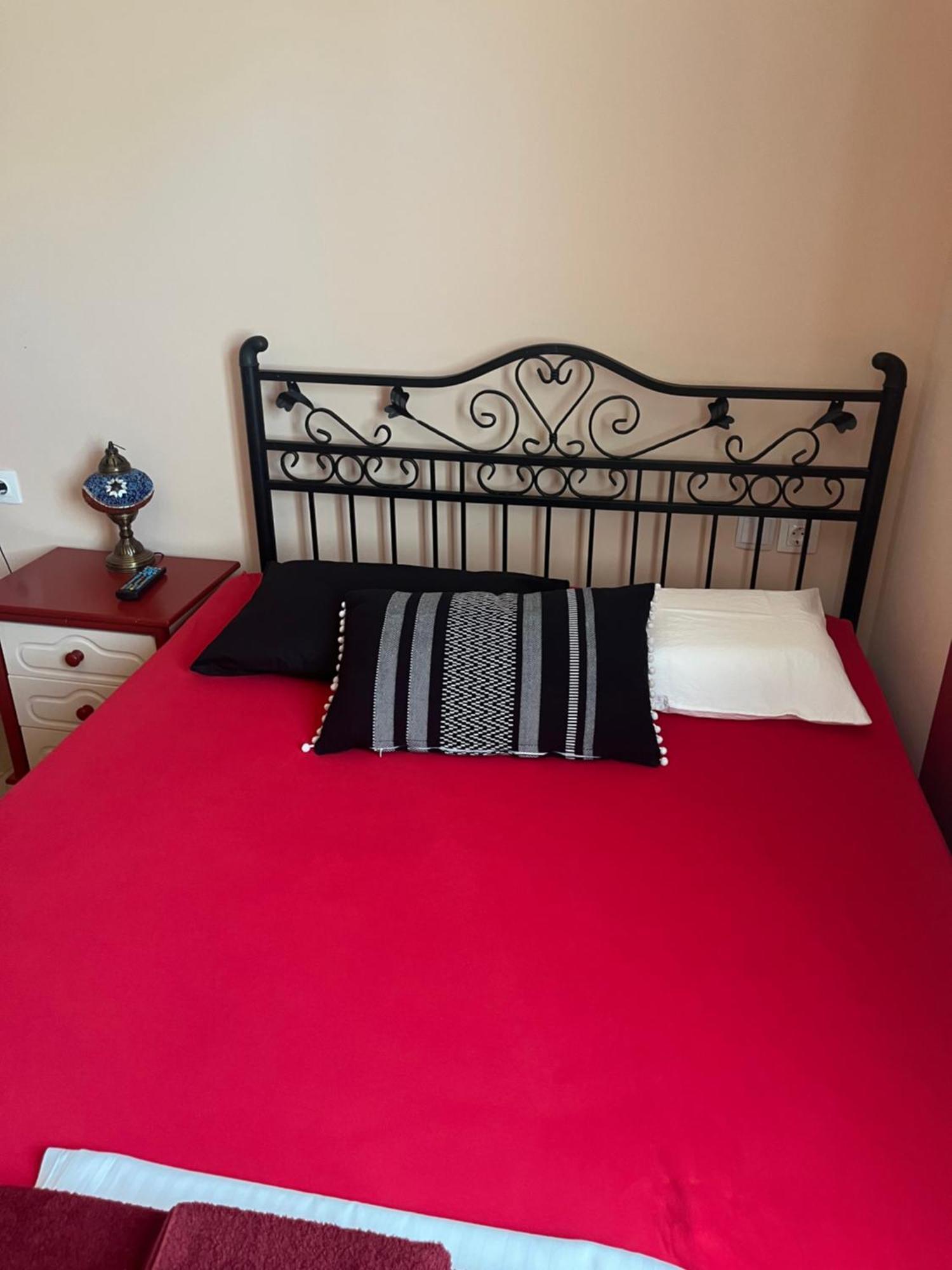 Apartament Sea Airport Art Studio Artemida  Zewnętrze zdjęcie