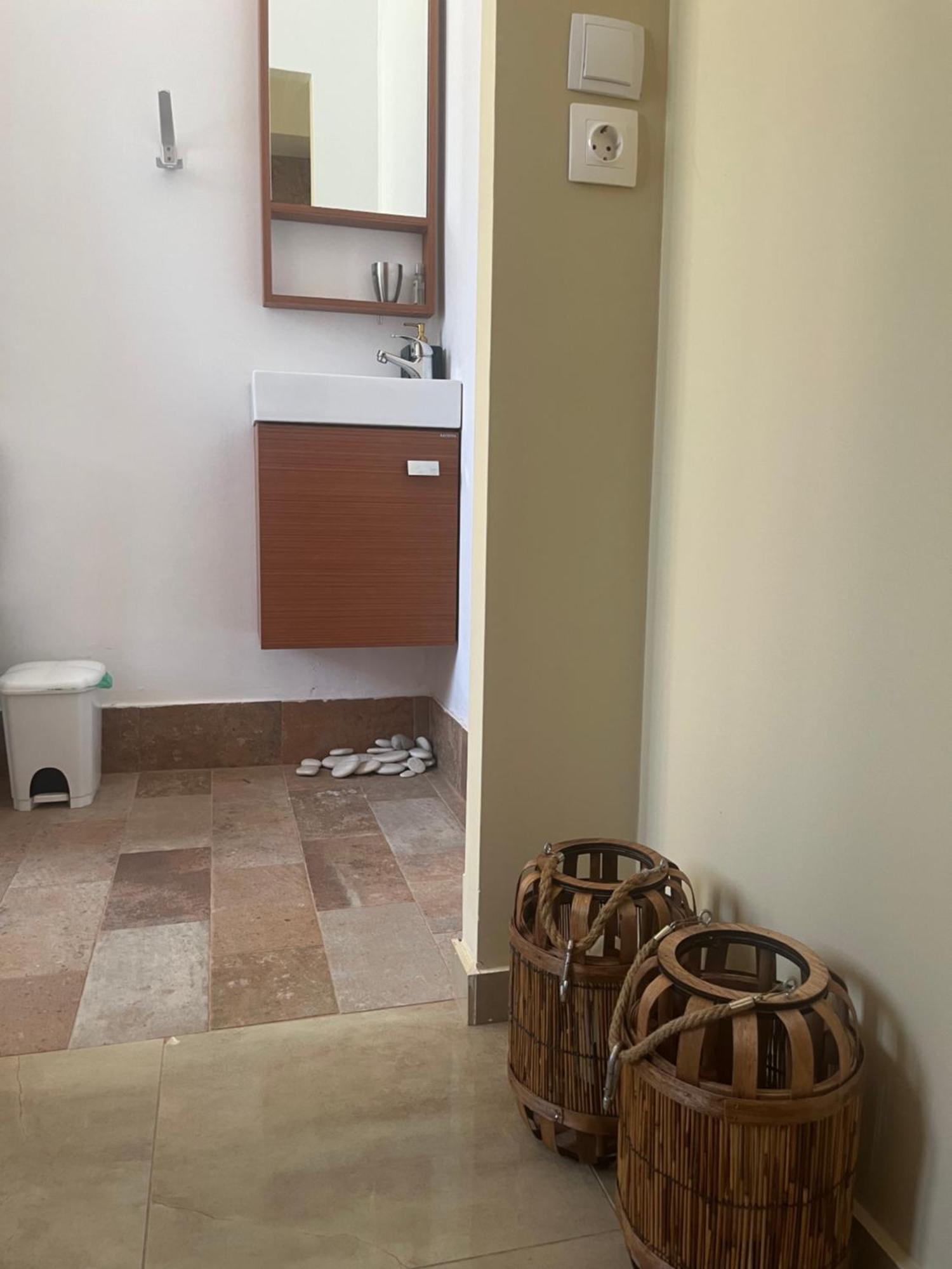Apartament Sea Airport Art Studio Artemida  Zewnętrze zdjęcie